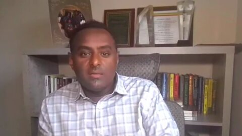 የብአዴን ለመጣው ለሄደው ሁሉ ታካኪ መሆን የህዝቡን ህልውና አደጋ ላይ ጥሎታል - ሀብታሙ አያሌው