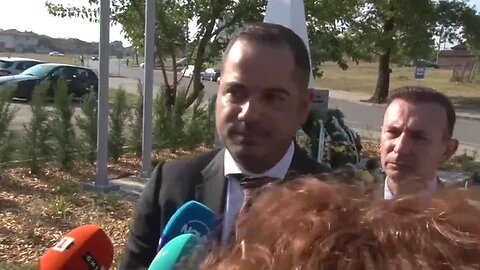 Вътрешният министър Подготвили сме се за протестите