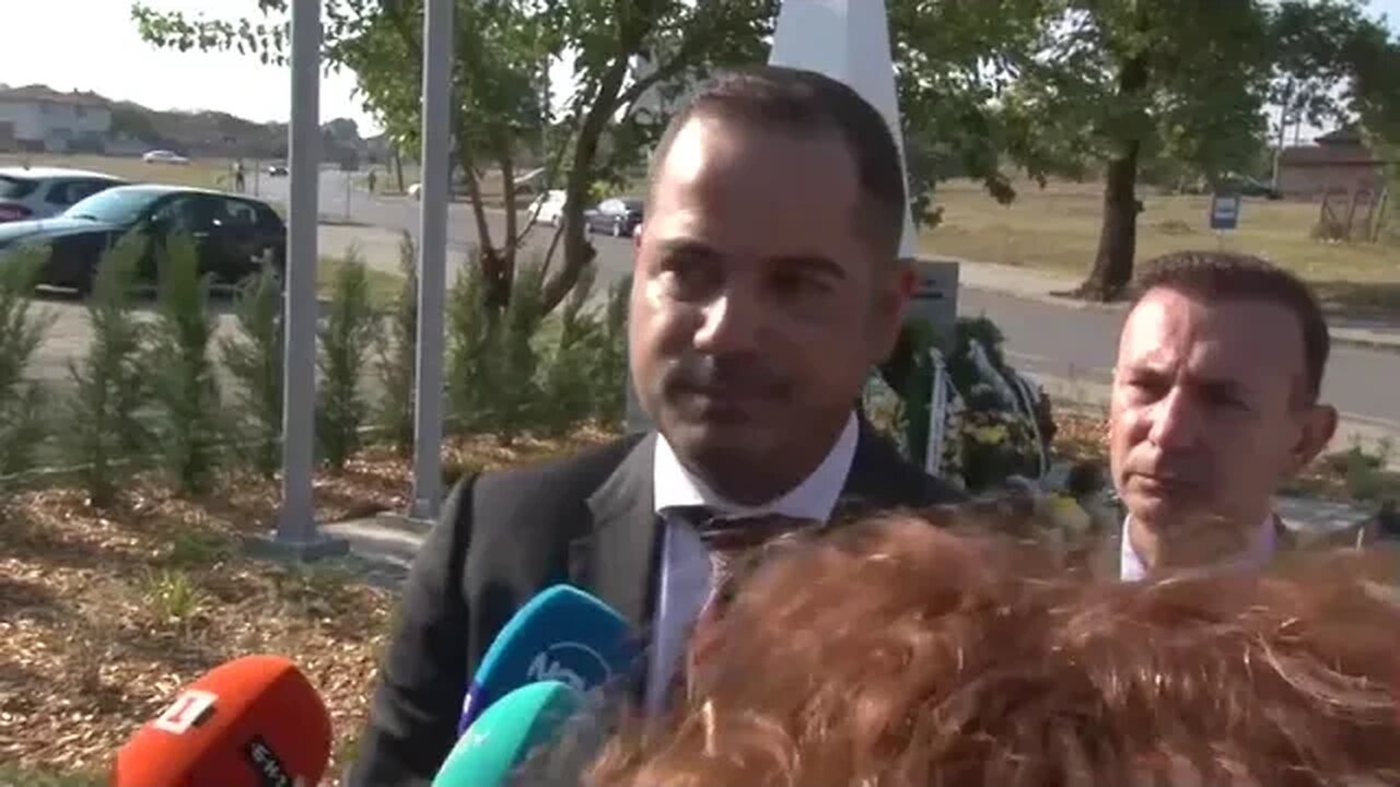 Вътрешният министър Подготвили сме се за протестите