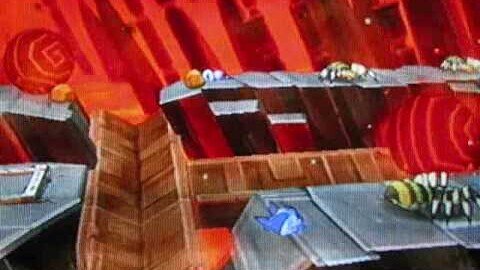 Zack And Wiki Walkthrough Part 16