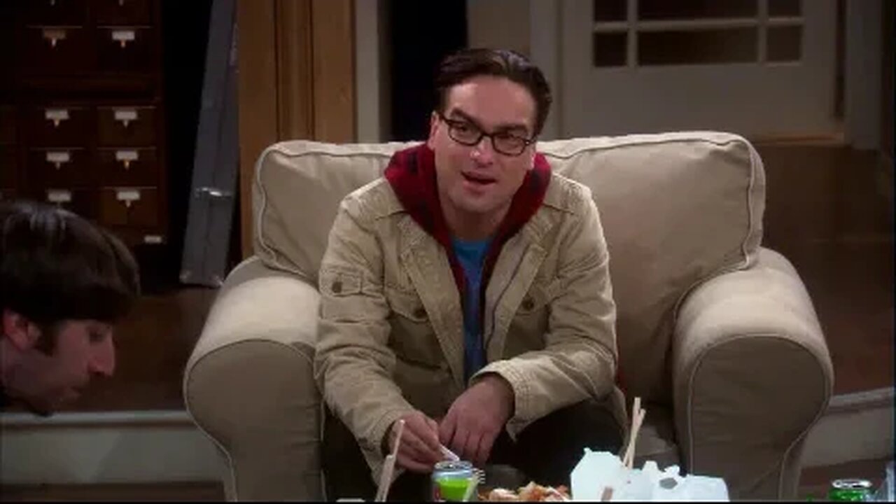 The Big Bang Theory - "Well, Hello to you too!!" #shorts #tbbt #ytshorts #sitcom