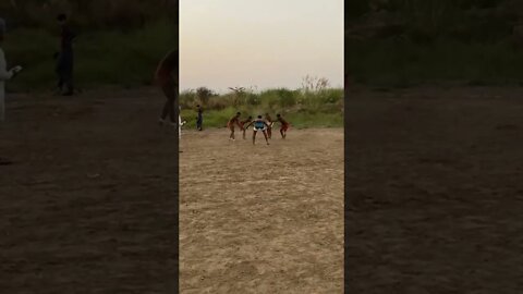 kabadi raid 7 gola saab