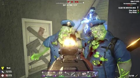 7 Days To Die Adventures #006