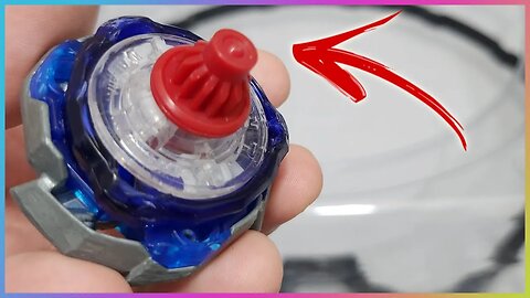 POINT é COMPETITIVA? | Beyblade X | Testando o Dransword 3-60P