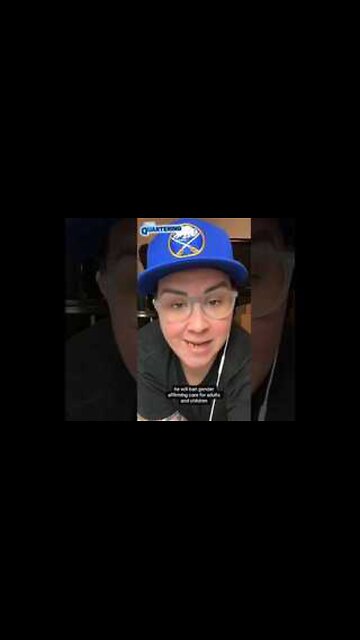 Woke Gen Z Clown Accidently Makes AMAZING Trump Ad