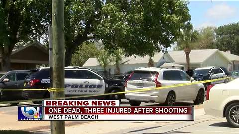 South Florida Sunday headlines 5/6/18