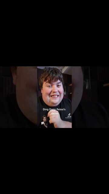 Speaker Pelosi is OUT, folks