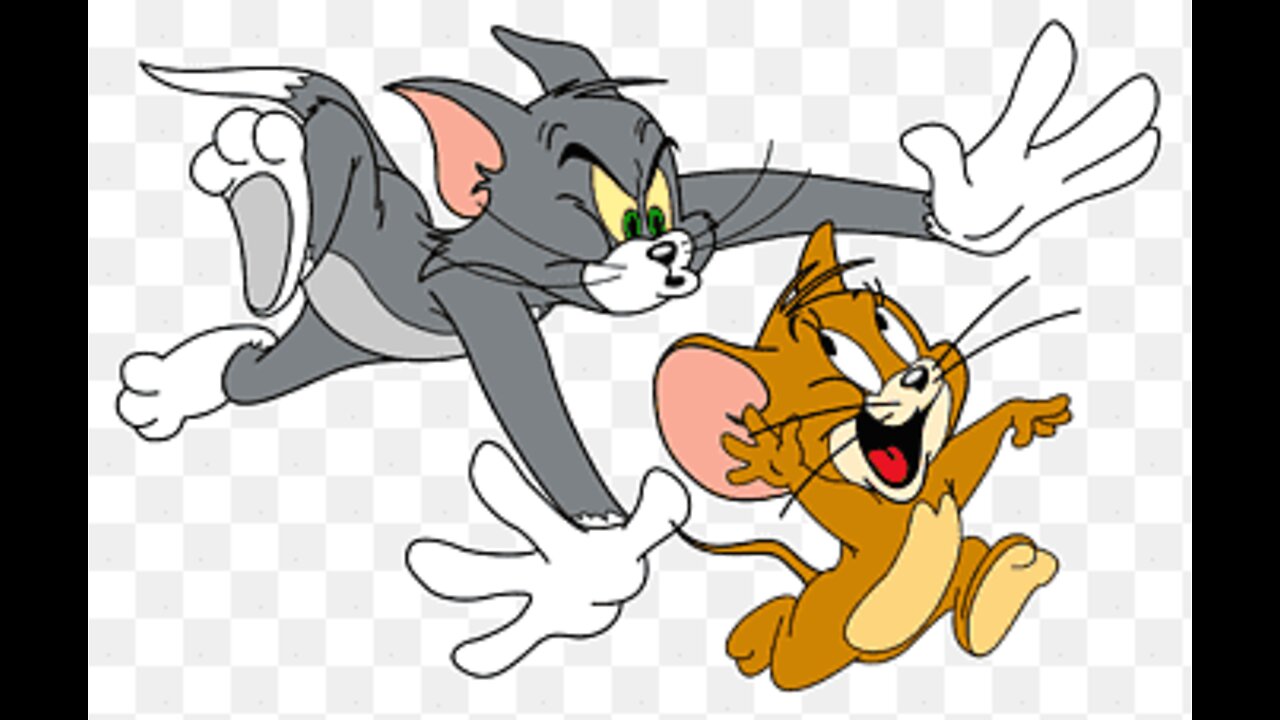 tom and jerry result day funny video🐈‍⬛🐁🐀