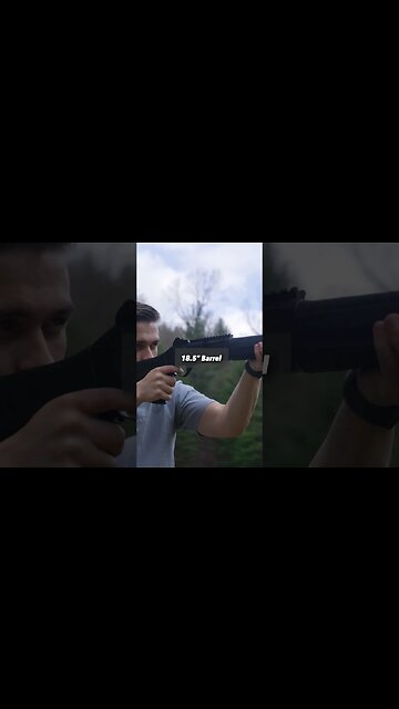 Using Recoil with Inertia Shotguns