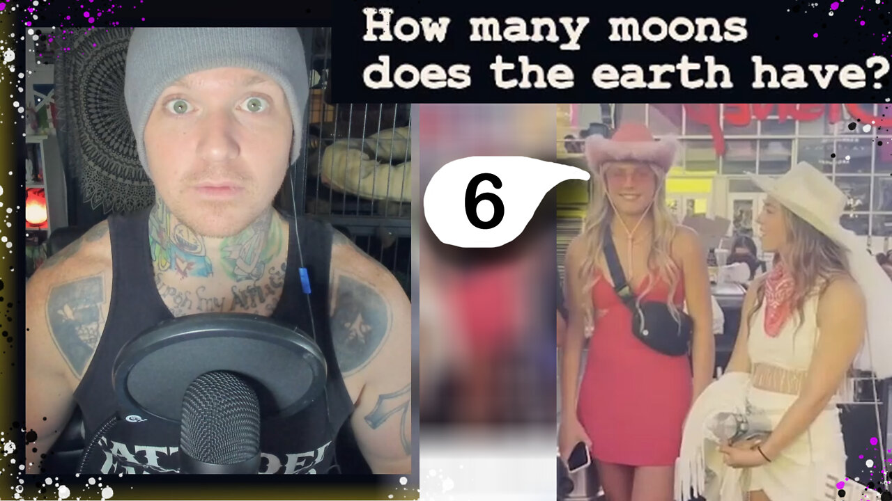 Gen Z cant answer basic questions