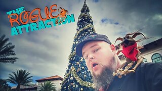 Live From Disney Springs Holiday Shopping Continues