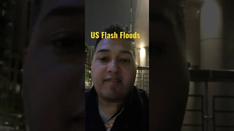 #US #Flash #Floods - #Kentucky And #LasVagus