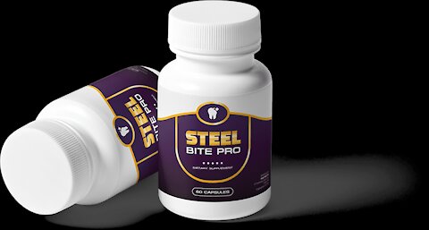 Steel Bite Pro 12