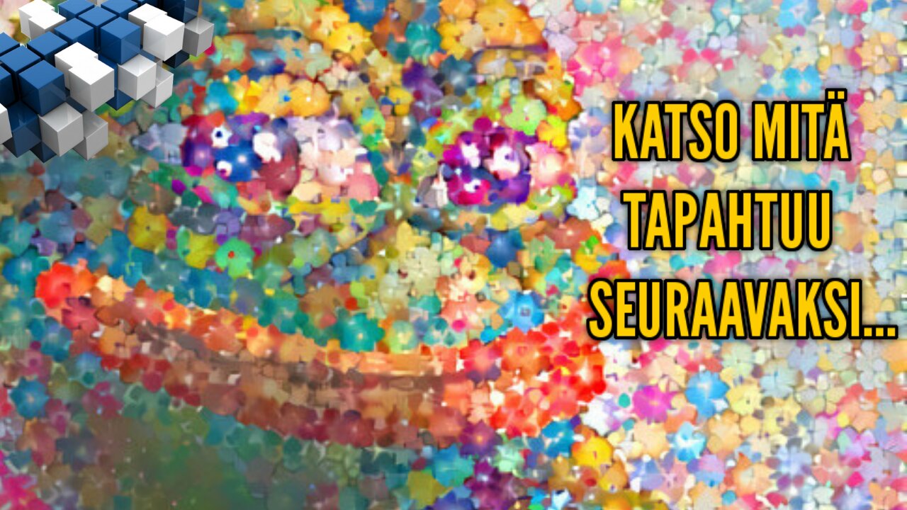 Katso mitä tapahtuu seuraavaksi... | BlokkiMedia 15.2.2020