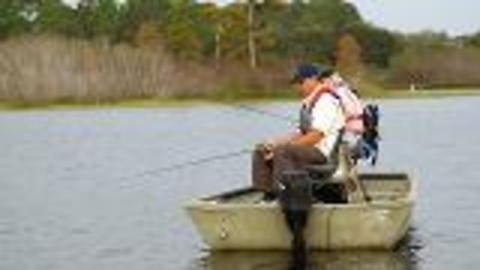 Fishing License Basics