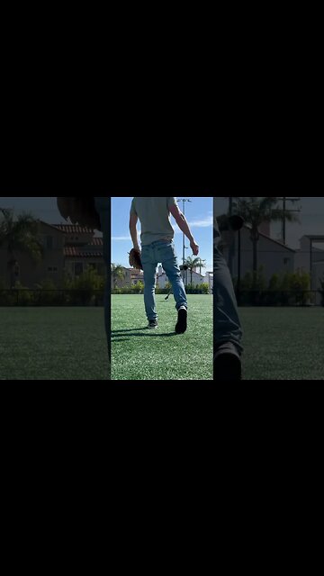 Father-Son Baseball Fun at CYC, Harbor View Elementary | June 2023