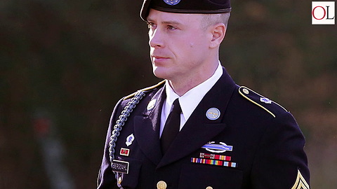 Soldiers Deserve Proper Punishment For Bergdahl