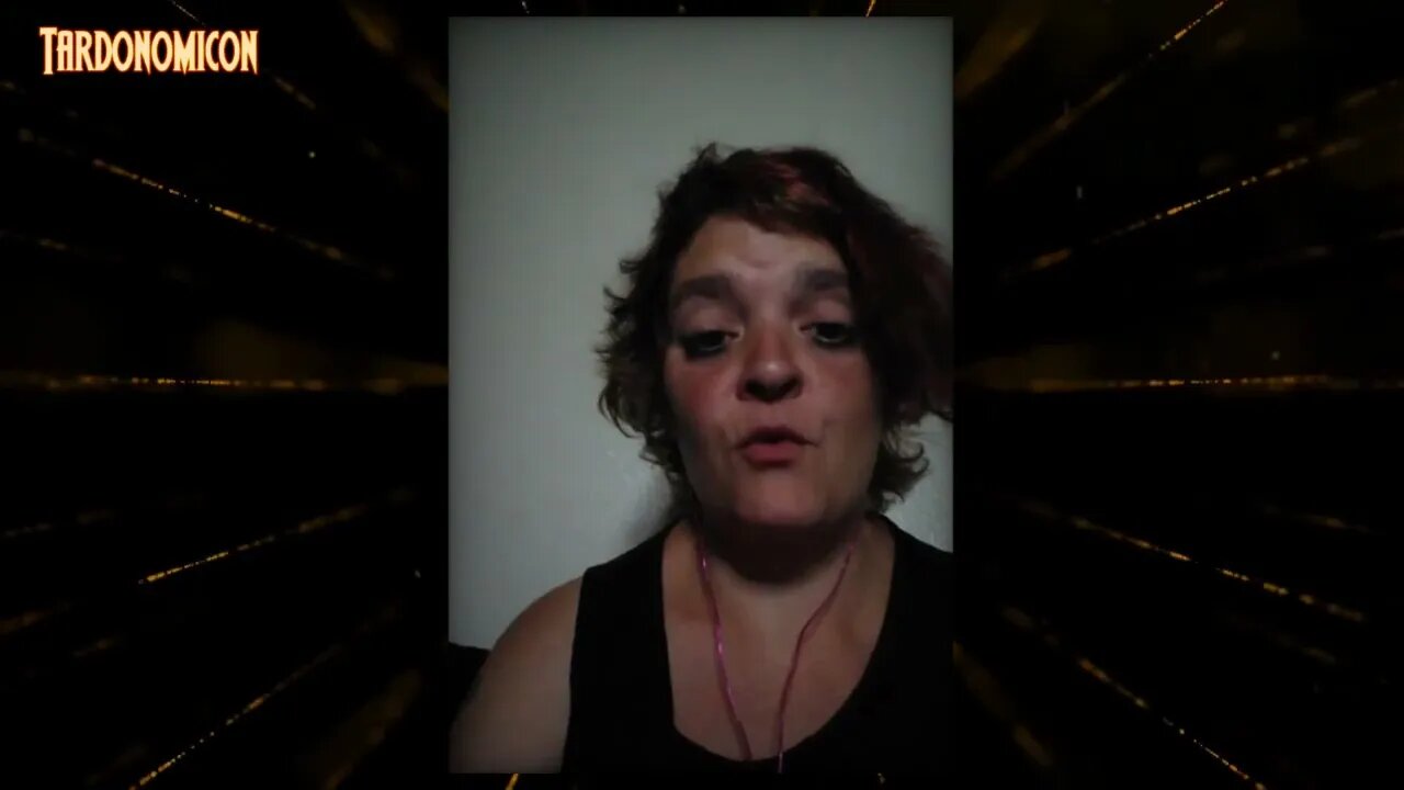 2022 08 28 1 secret of evermore decided not to record tonight next video will skip a lot