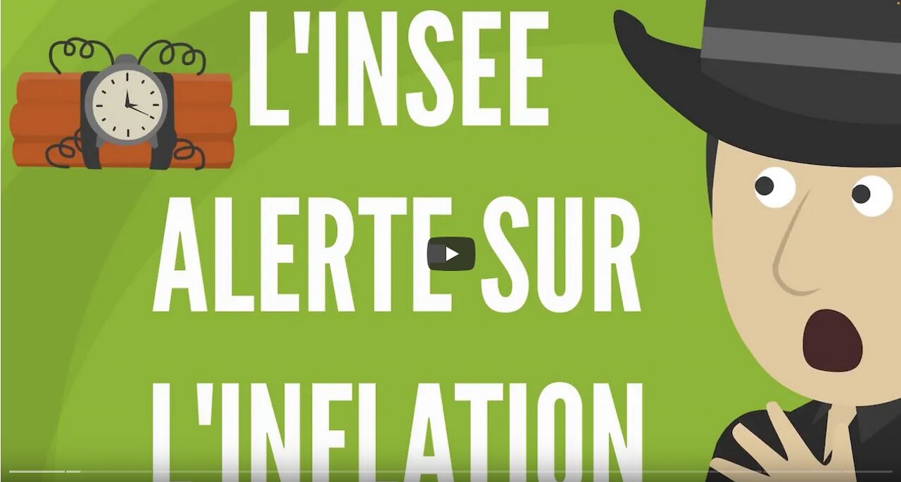 Maintenant, Les Prix Ont Explosé En Mars LINSEE Confirme