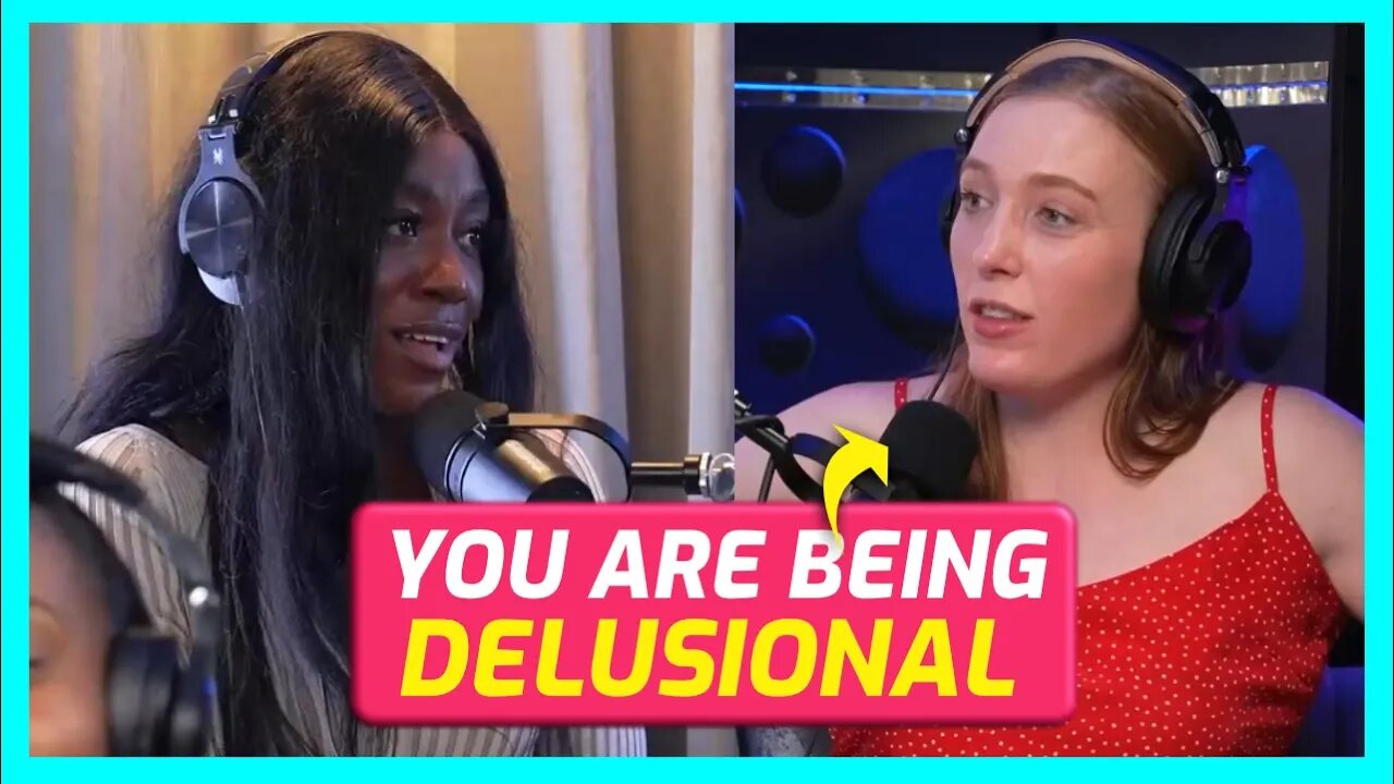 These Modern Woman Would Not Agree With Pearl