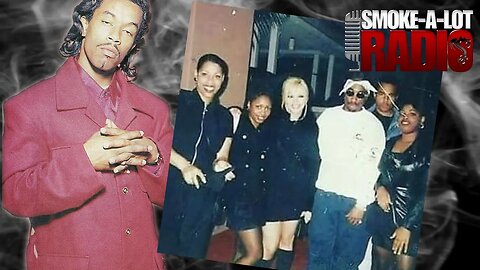 Dru Down - "I was there when Faith came to the room to see 2pac"