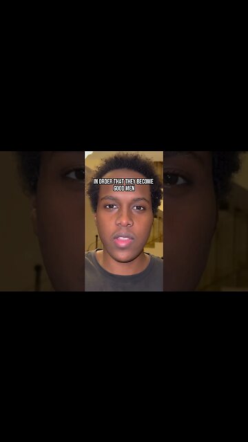 Hardest Question I Ask Myself!