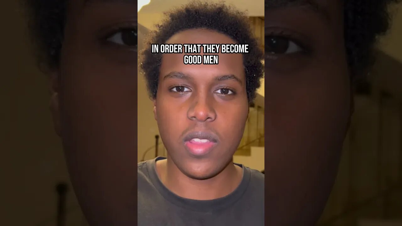 Hardest Question I Ask Myself!