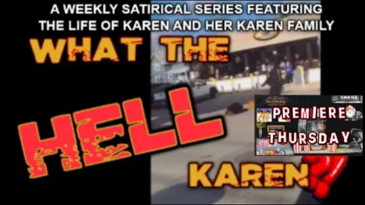 What the Hell Karen!? The Season of Police Body Cam Footage - Episode 90