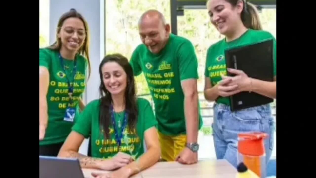 Havan traz no DNA a oportunidade de seus colaboradores desenvolverem