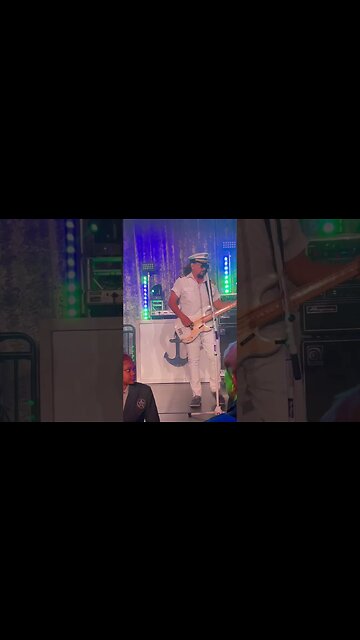 YACHTLEY CREW: “MAGIC”