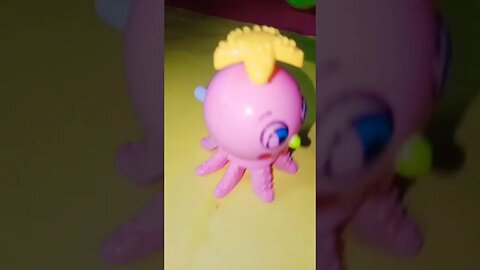 Octopus 🐙🦑 TOY