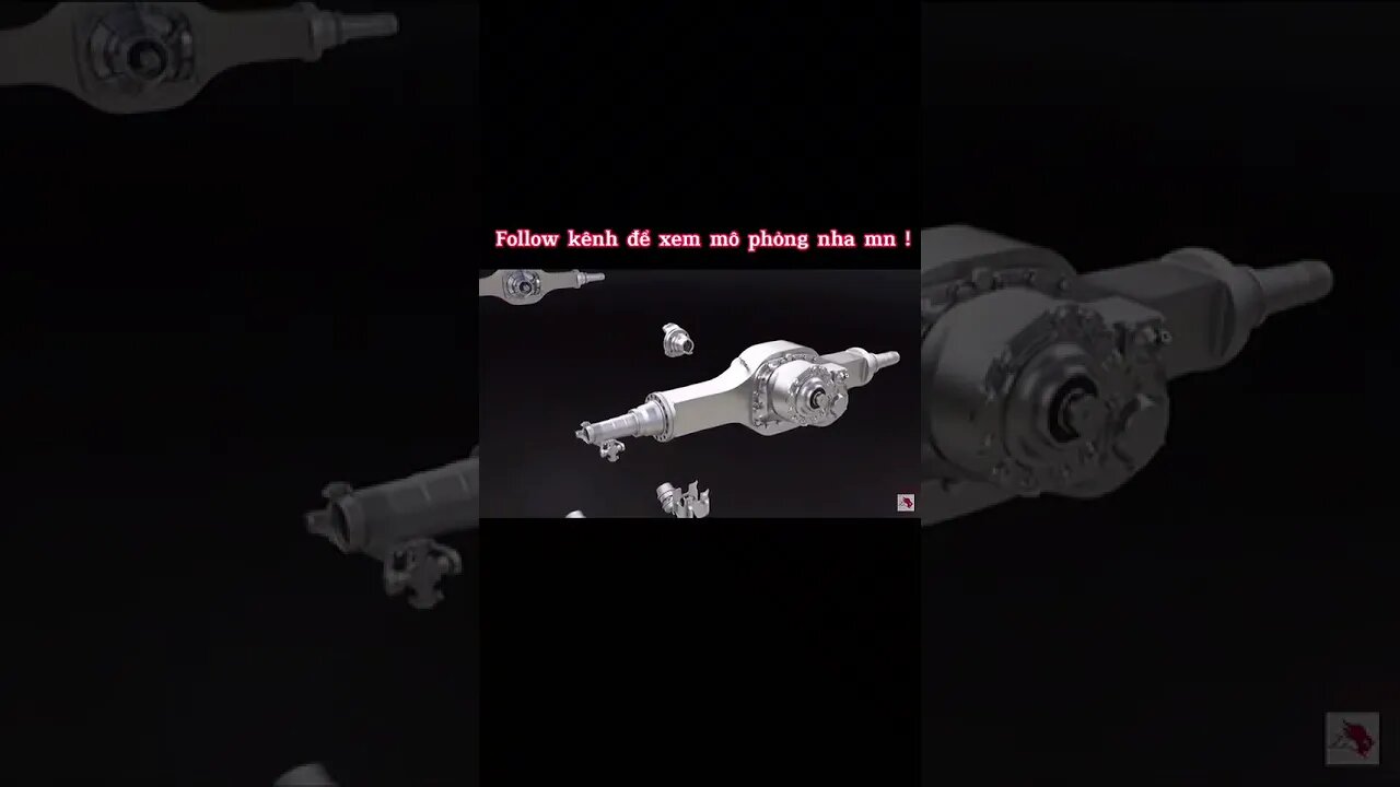 An engine is a machine designed to convert one or more forms of energy #shorts #engineering(5)