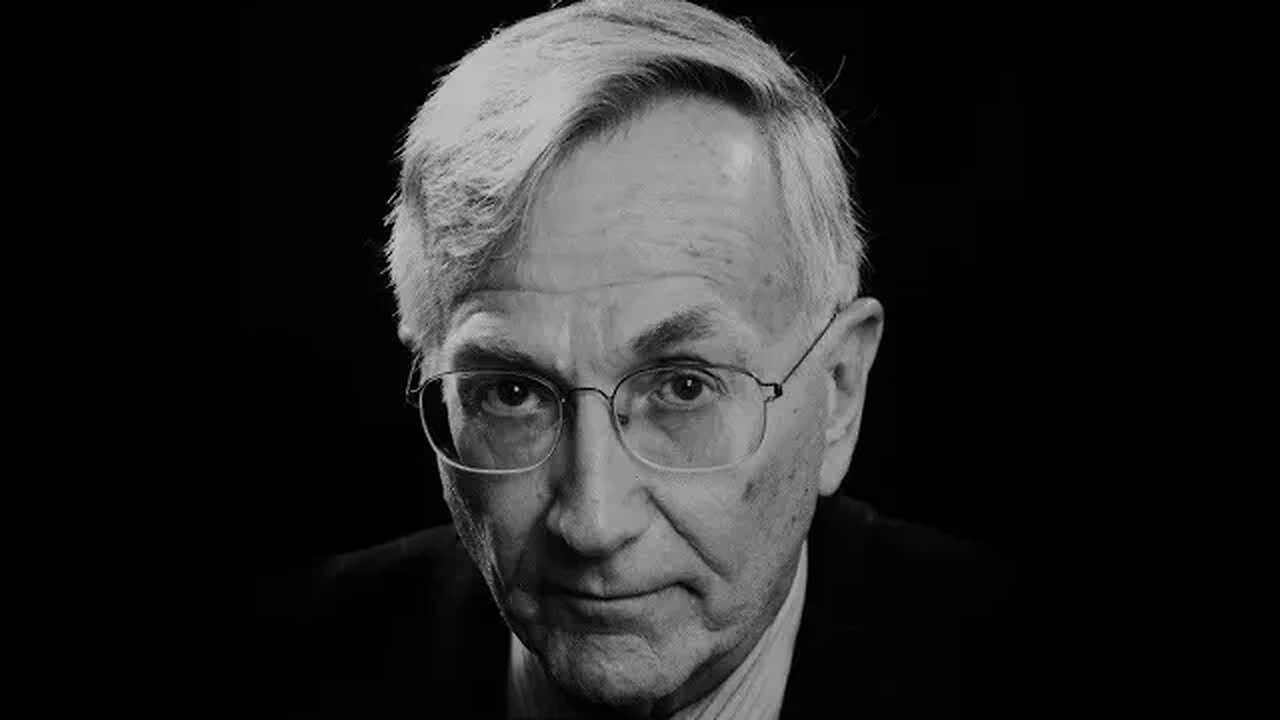 Seymour Hersh: Meets the Press-Live NPC, Washington DC