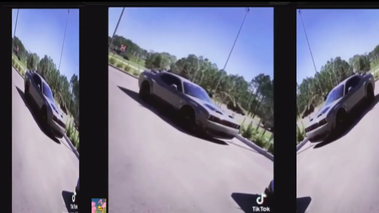 Street Racing Not Not Cool 3