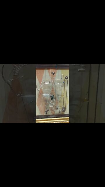 JouJou Artwork & Kinetic Energy...