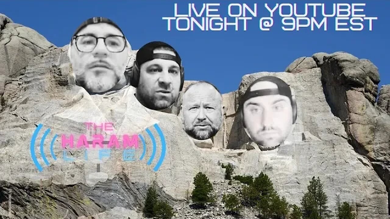 The Haram Life Episode 35