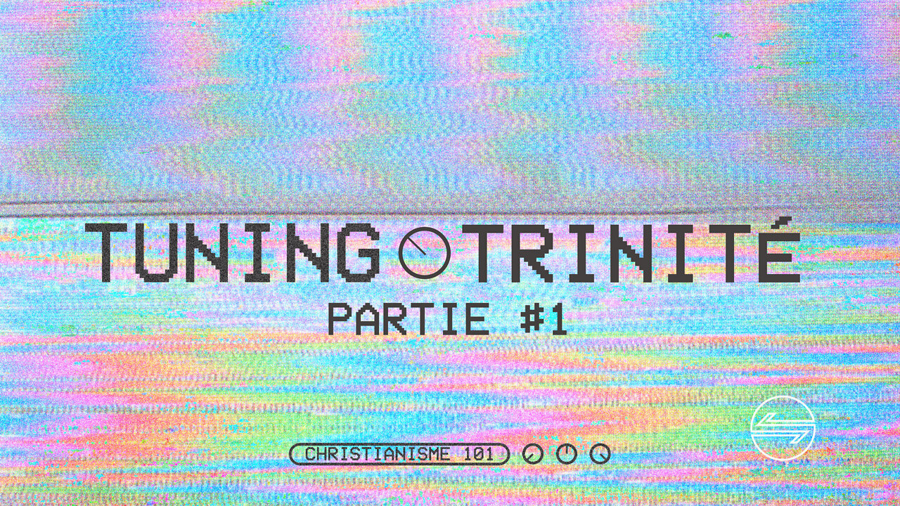 Trinité