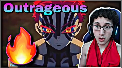Rage Anime Moments Tiktok compilation PART4 | *REACTION!!