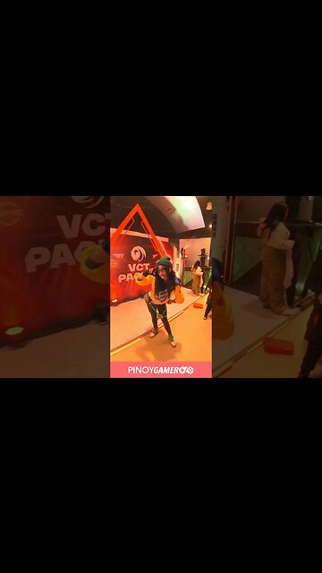 Riot Games officially launches VCT Pacific 2023 #vct #valorant #pinoygamer #philippines