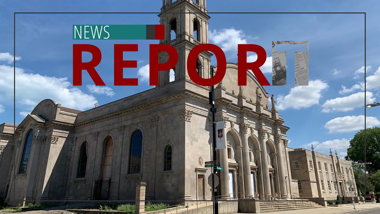 Catholic — News Report — Chicago’s Uphill Fight