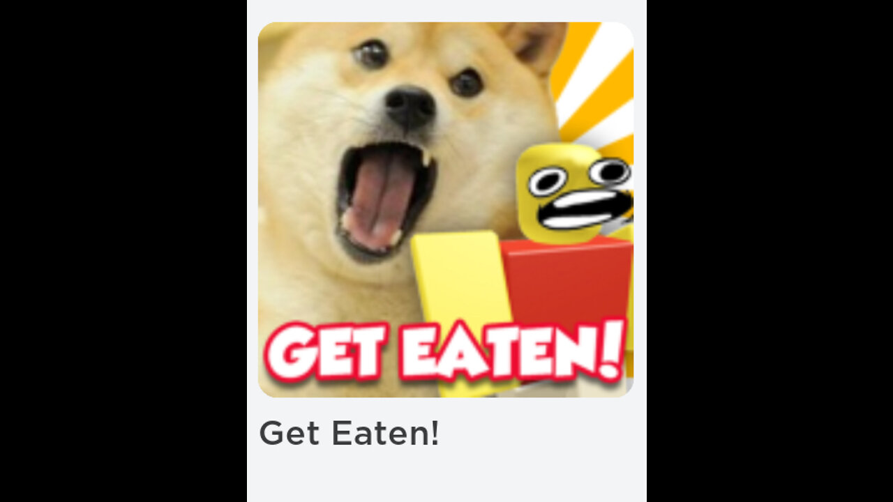 Roblox games that went DOWN..