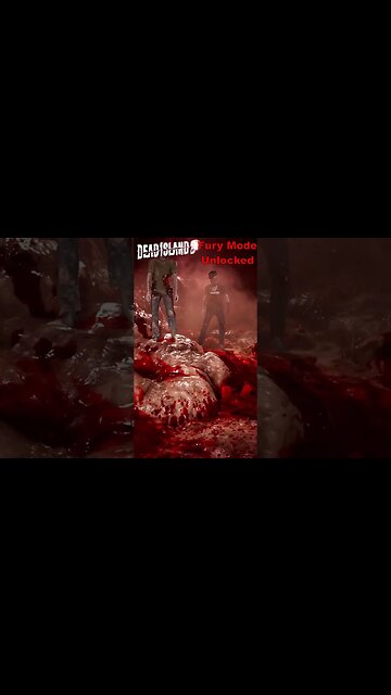 Dead Island 2 Fury Mode Unlocked Pt9 #zombiesurvival