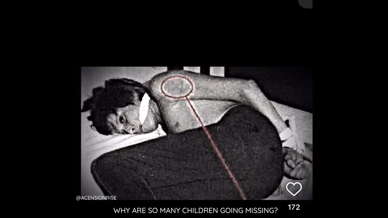 How many kids really go missing every year?