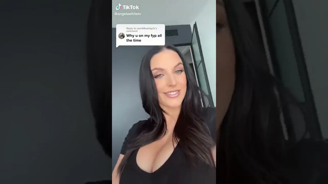 Ms White wants all of your white stuff lol