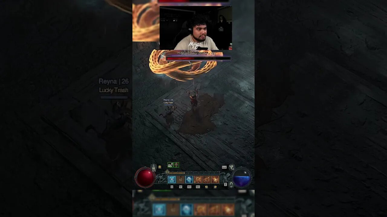 I Finished FASTER then you💦 #gaming #clips