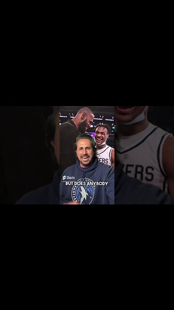 BRONNY JAME PRIVILEGE #shorts