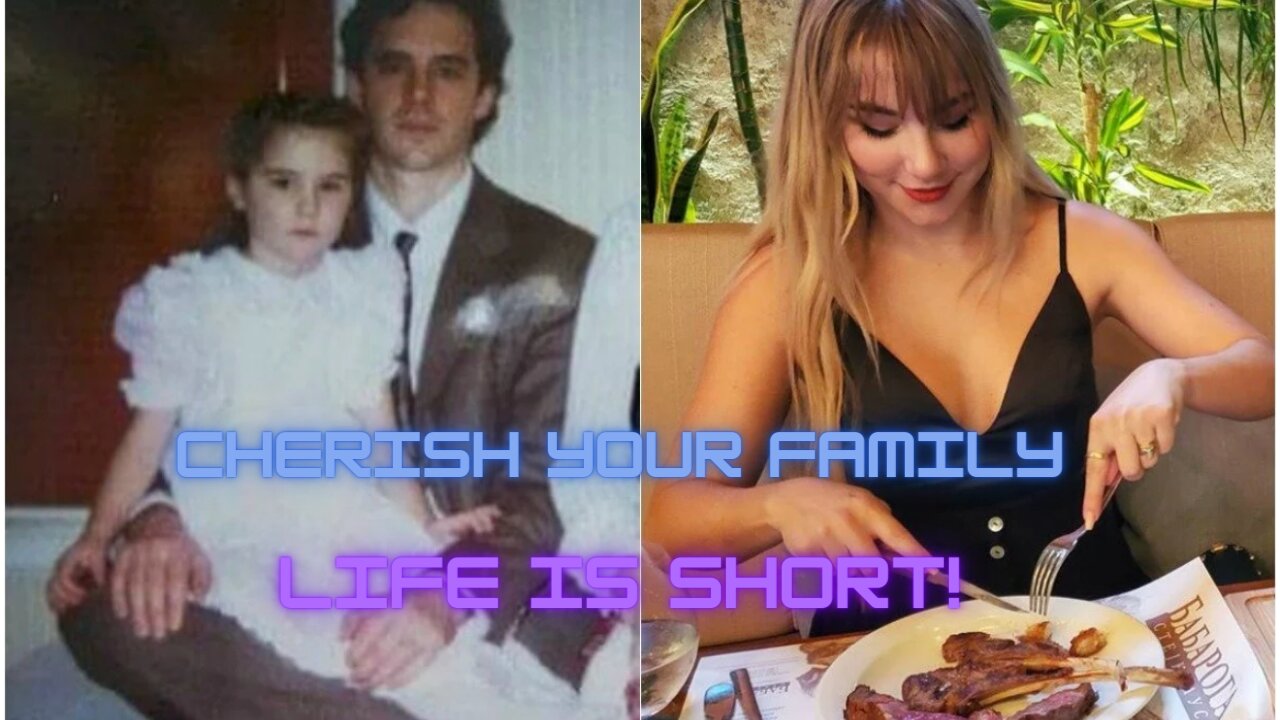 Jordan Peterson in tears: Cherish your family ft. Russell Brand