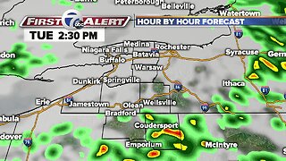 7 First Alert Forecast-052819-12p