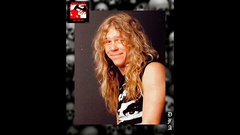 JAMES ALAN HETFIELD DO MAETALICA 🥰 #metallica #james #rock #love #jameshetfield