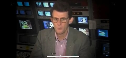 Media is Controlled